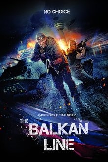 Balkan Line
