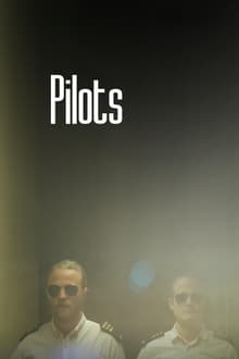 Poster do filme Pilots