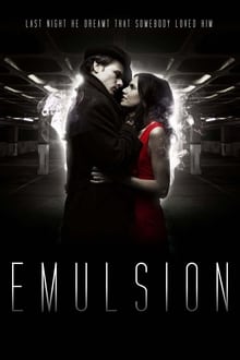 Poster do filme Emulsion