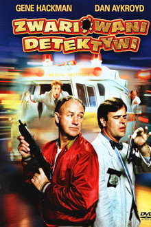 Zwariowani detektywi