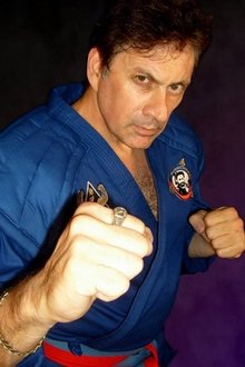 Photo of Frank Dux