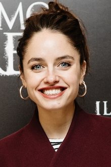 Photo of Matilde Gioli