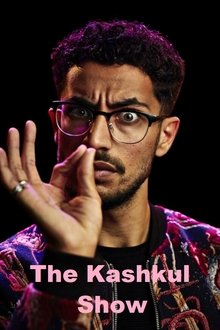 The Kashkul Show movie poster