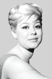 Vicky Ludovisi