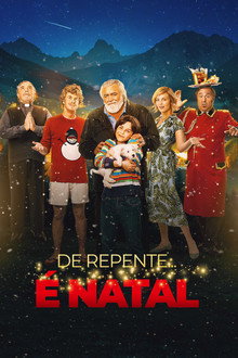 De Repente... É Natal