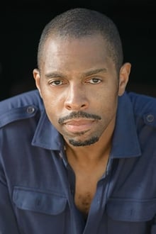 Photo of Treva Etienne