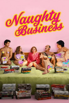 Naughty Business