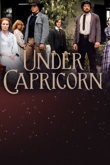 Poster da série Under Capricorn
