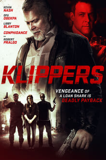 Poster do filme Klippers