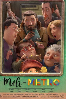 Méli-Métro