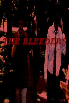 The Bleeders