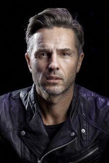 Photo of Peter Jöback