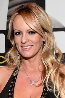 Photo of Stormy Daniels