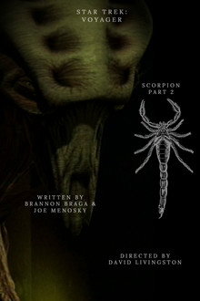 Star Trek: Voyager - Scorpion