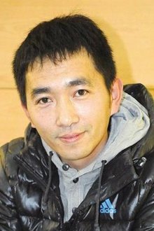 Photo of Zhang Chao-Li