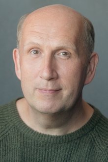 Photo of Nick Harris