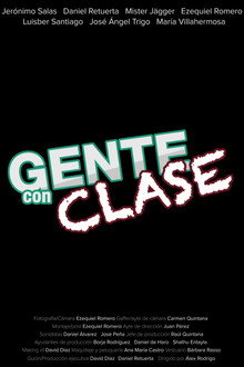 Gente con clase