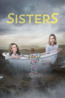SisterS tv show poster