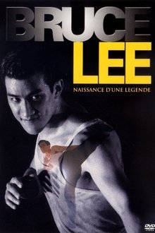 Bruce Lee, naissance d