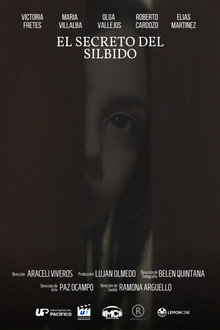 El Secreto del Silbido