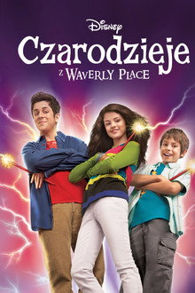 Czarodzieje z Waverly Place