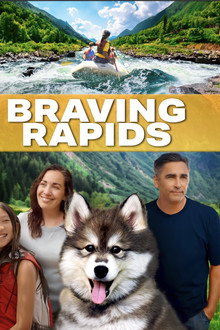 Braving Rapids