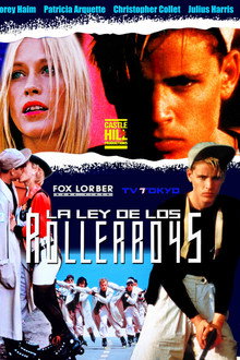 La ley de los Rollerboys