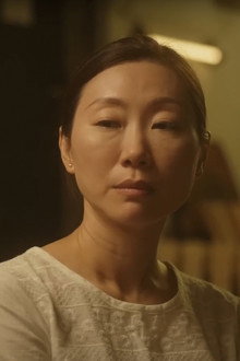 Sherry Tao