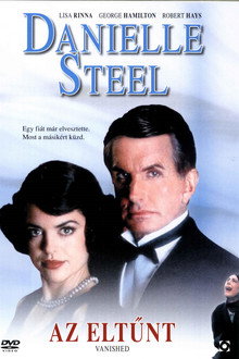 Danielle Steel: Az eltűnt