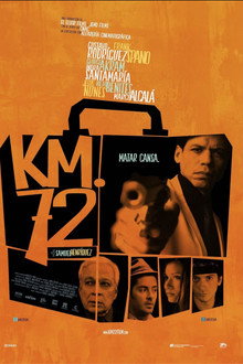 KM 72