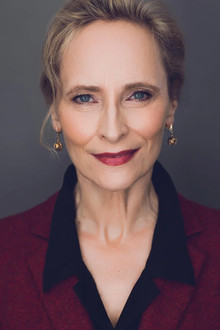 Photo of Laila Robins