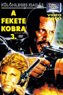 A fekete kobra 3