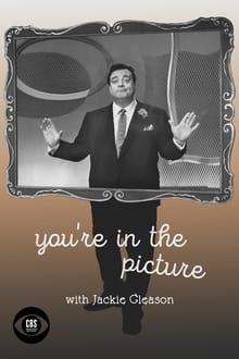 You're in the Picture tv show poster