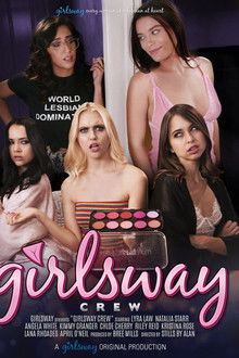 Girlsway Crew