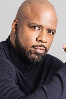Photo of Ryan Sands