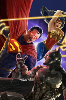 Injustice