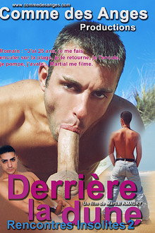 Derrière la Dune