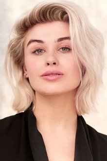 Photo of Catherine Amy Hannay