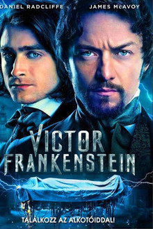Victor Frankenstein