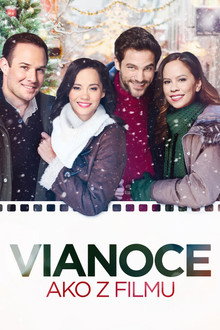 Vianoce ako z filmu