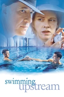 Poster do filme Swimming Upstream