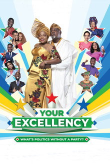 Your Excellency