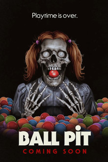 BALL PIT
