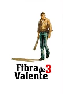 Poster do filme Fibra de Valente 3