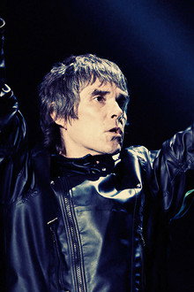 The Stone Roses: Made of Stone