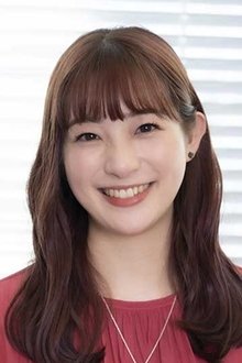 Photo of Rika Adachi