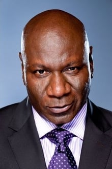 Foto de perfil de Ving Rhames