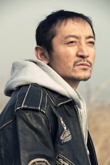 Photo of An Zehao