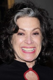 Photo of Elaine Kagan