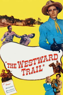 The Westward Trail